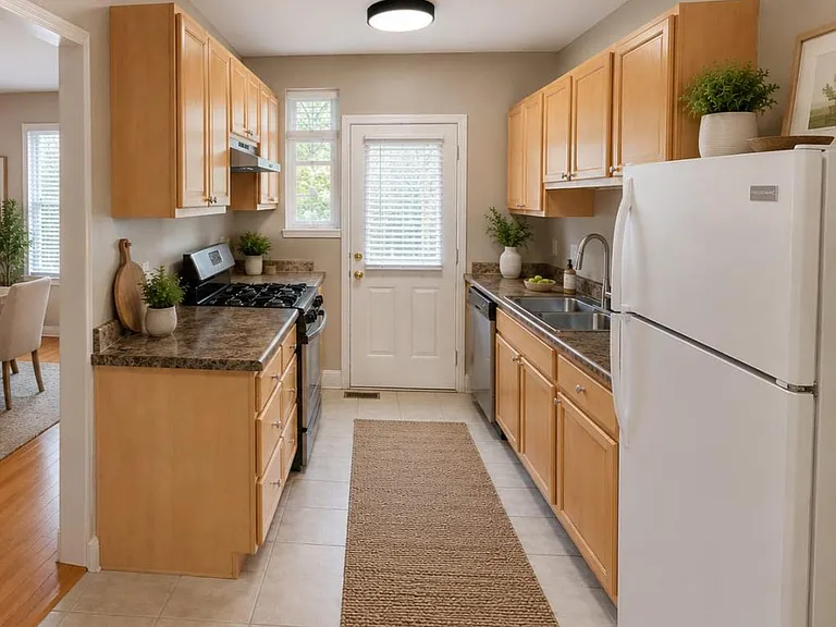 7333 Amherst Ave #1W — Photo 8