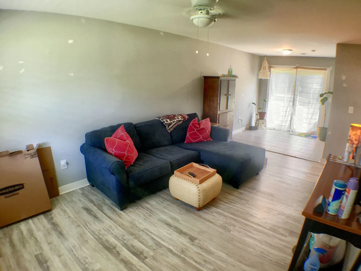 Long Term- 1556 Kemper Avenue Unit B — Photo 3