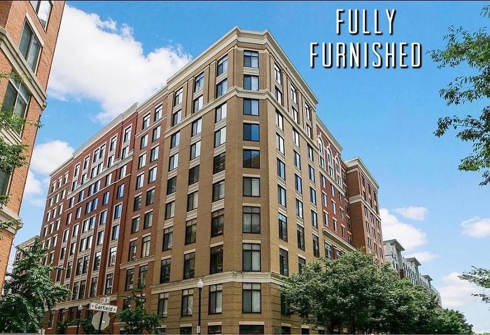 1st image of 1201 N Garfield St APT 312