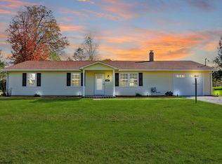 128 M Rd, Arthurdale, WV 26520