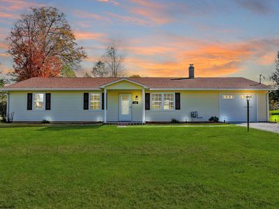 128 M Rd, Arthurdale, WV, 26520