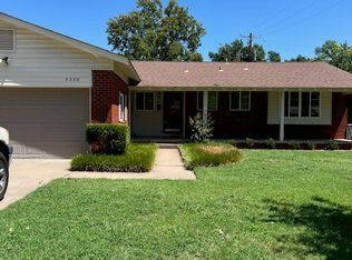5233 S New Haven Ave, Tulsa, OK 74135