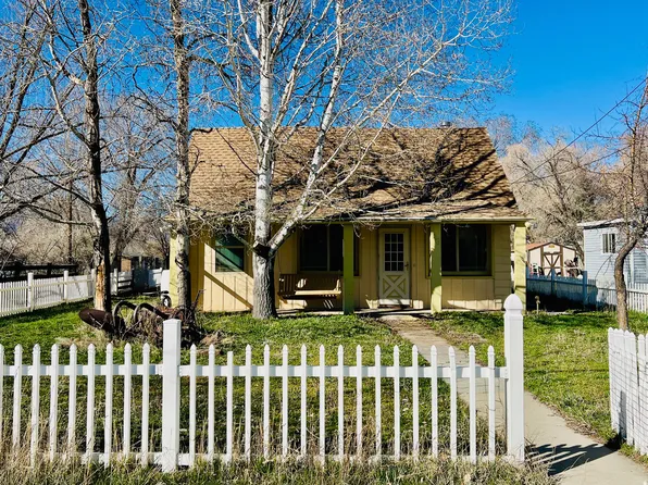 446 W 200 S, Heber, UT 84032