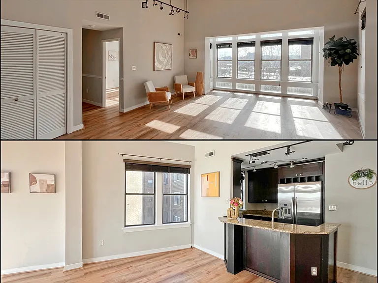 1827 Florida Ave NW #401 — Photo 2
