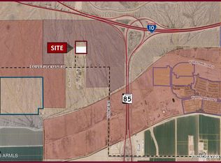 2525 S 272nd Ave, Buckeye, AZ 85326