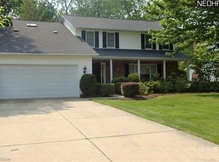 3958 E Ash Ln, Beachwood, OH 44122