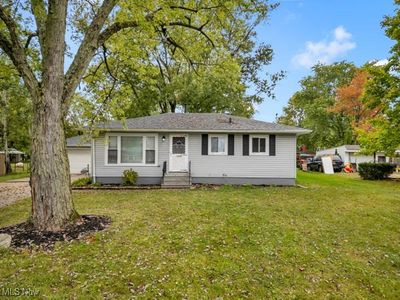 1524 Andrea Dr, Brunswick, OH, 44212