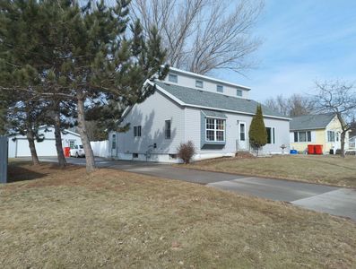 1310 Deleglise St, Antigo, WI, 54409