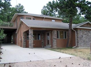 10195 Singer Ln, Rye, CO 81069