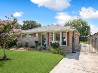1620 Madison St, Metairie, LA 70001