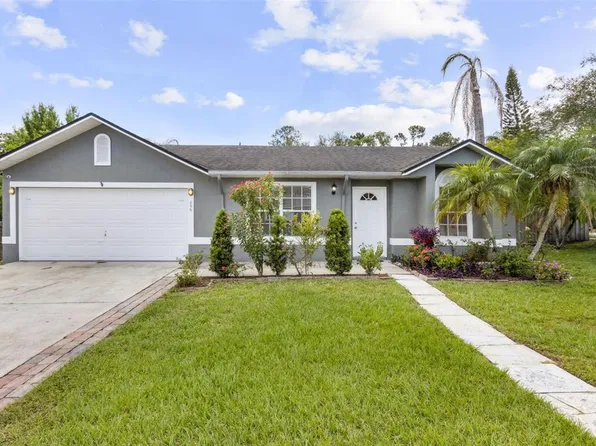 896 Satin Leaf Cir, Ocoee, FL 34761