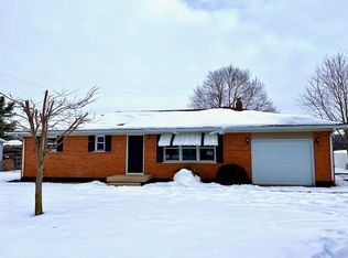 2202 S State Route 1, Connersville, IN 47331