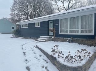 903 W Fargo St, Ionia, MI