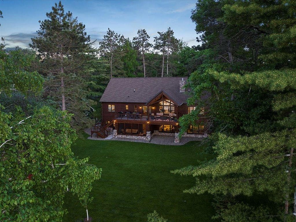 25128 Nisswa Lake Ln, Nisswa, MN 56468 MLS 6544582 Zillow