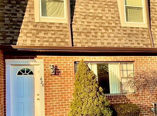 626 Ezara Ct, Brick, NJ 08724