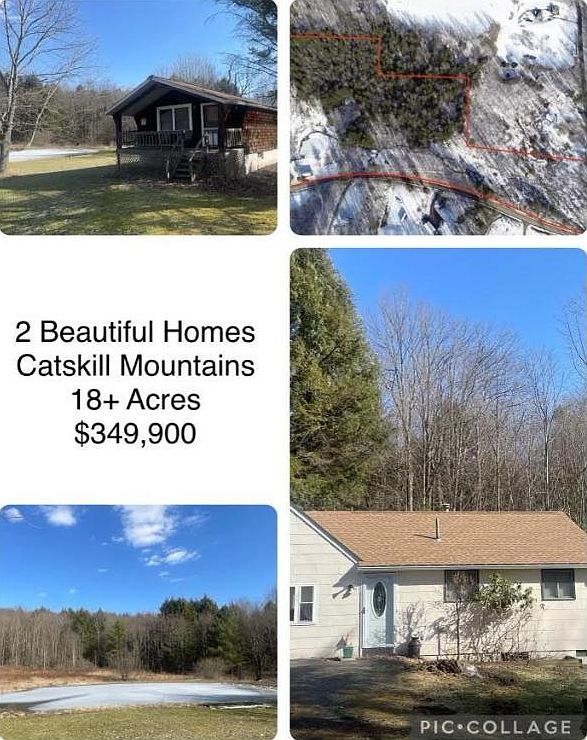 202258 Houck Rd, Masonville, NY 13804 Zillow