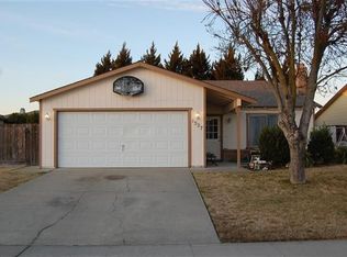 1327 Elena Dr, Ripon, CA 95366