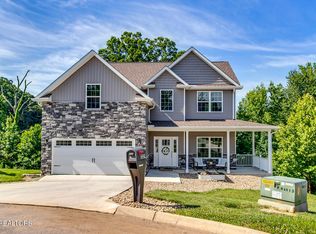 3229 Oakwood Hills Ln, Knoxville, TN 37931