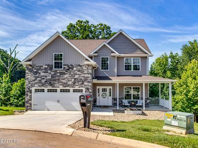 3229 Oakwood Hills Ln, Knoxville, TN, 37931