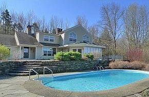 100 Logging Hill Rd, Stowe