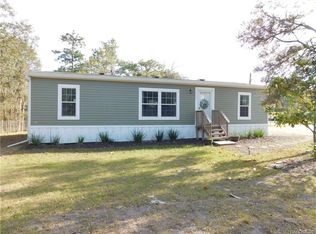 4649 S Hatteray Pt, LECANTO, FL 34461