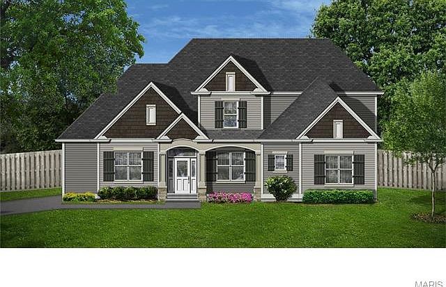 1st image of 720 S Ballas Rd