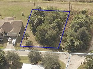 226 Lagoon St SW, Palm Bay, FL 32908