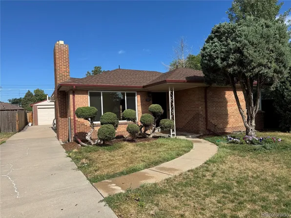 2127 Niagara Street, Denver, CO 80207