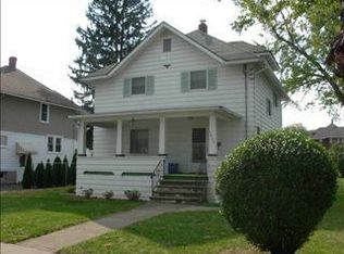 1059 Davis St, Elmira, NY