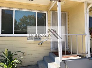 1554 165th Ave, San Leandro, CA 94578