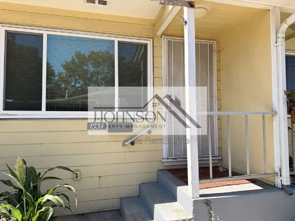 1554 165th Ave, San Leandro, CA 94578