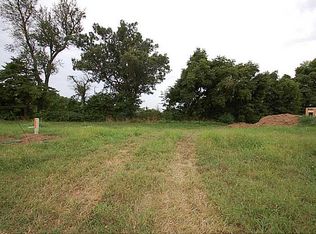 1907 Sicily Ave, Lowell, AR 72745