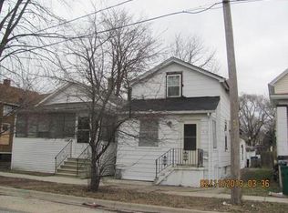 356 S Desplaines St, Joliet, IL 60436