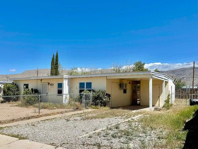 1210 Filipino Ave, Alamogordo, NM, 88310