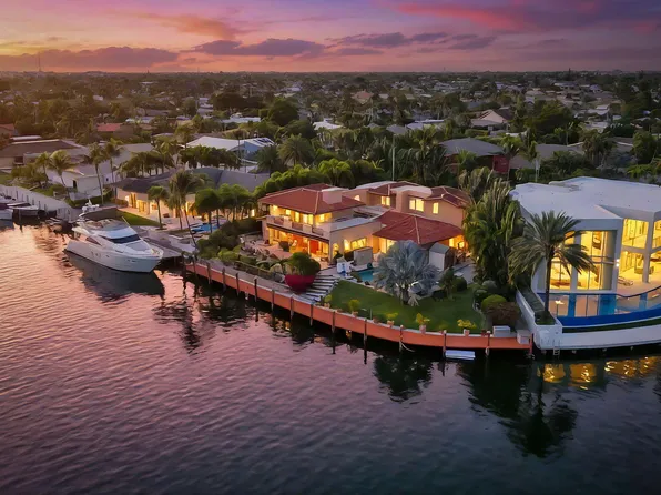 2850 NE 44th Street, Lighthouse Point, FL 33064