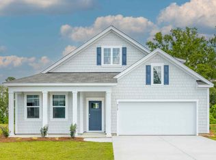 212 Maple Hill Dr, Moncks Corner, SC 29461