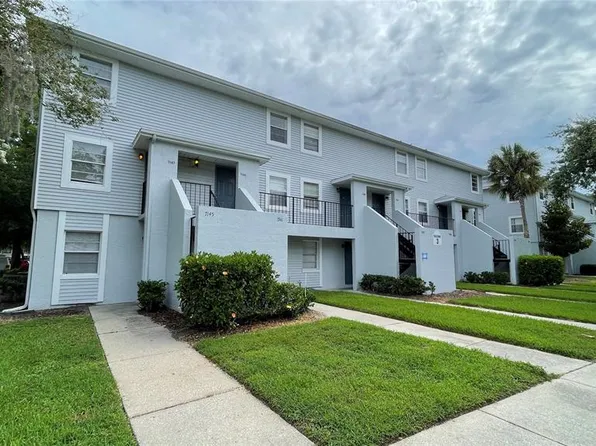 7147 E Bank Dr #201, Tampa, FL 33617