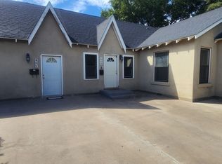 600 S Pennsylvania Ave #A, Roswell, NM 88203
