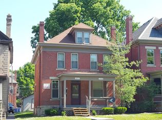 398 King Ave, Columbus, OH 43201