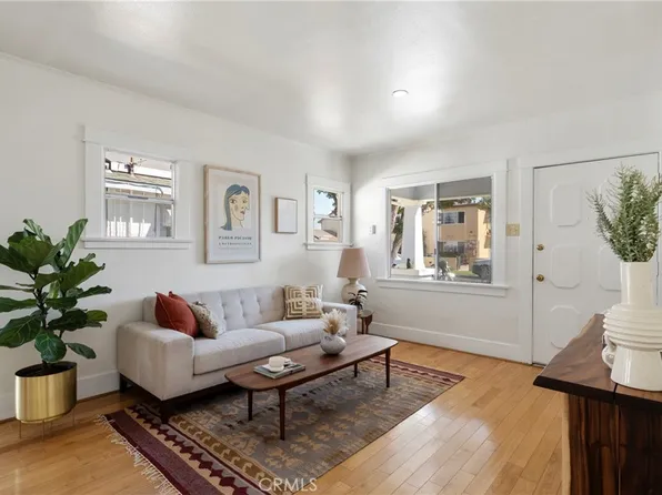 2619 E 15th St, Long Beach, CA 90804