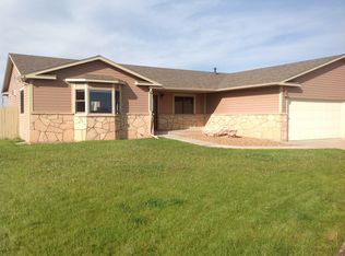 5148 Valley View Rd, Laramie, WY 82070