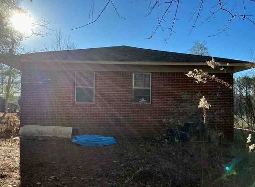 Property Side View