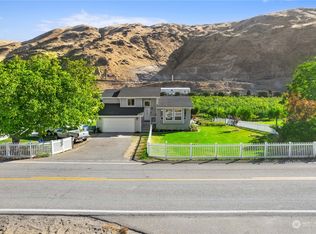 4790 NW Cascade Ave, East Wenatchee, WA 98802