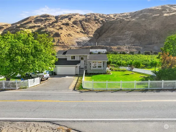 4790 NW Cascade, East Wenatchee, WA 98802