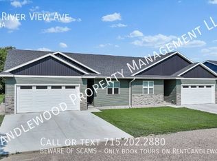 1440 River View Ave, Stevens Pt, WI 54481