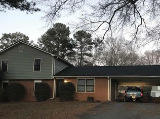 650 Oakland Rd, Lawrenceville, GA 30044