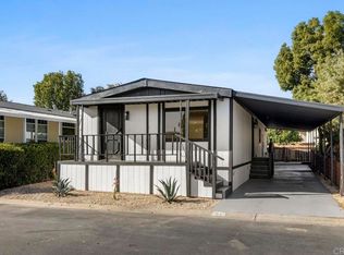 2550 E Valley Pkwy SPACE 31, Escondido, CA 92027