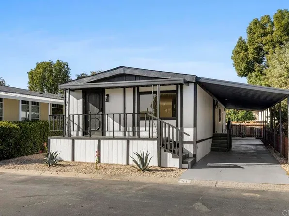 2550 E Valley Pkwy Space 31, Escondido, CA 92027