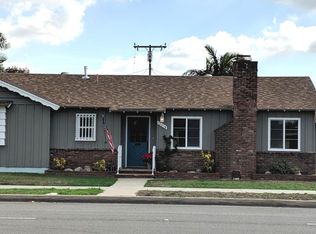 12018 Brookshire Ave, Downey, CA 90242