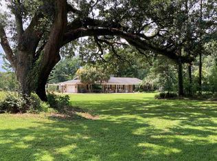 25711 County Road 71, Robertsdale, AL 36567